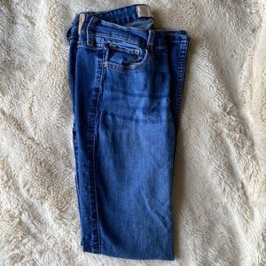 Hollister Super Skinny Jeans 👖